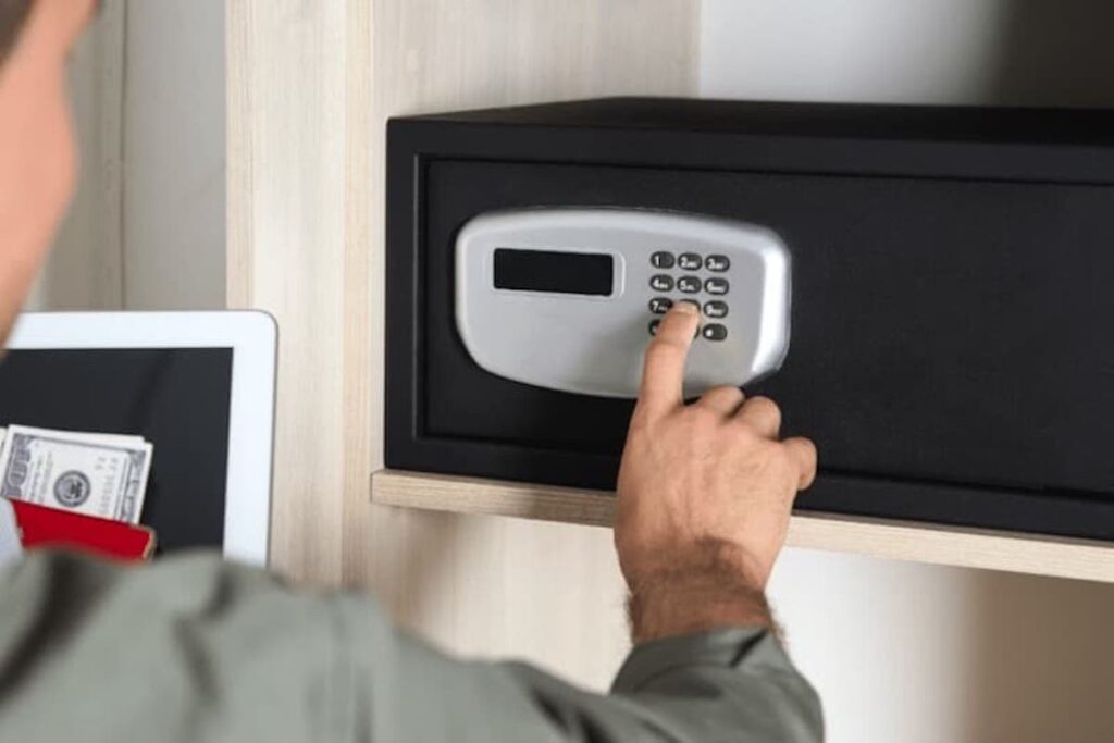 Autoöffnung Lörrach Tresoröffnung Lörrach